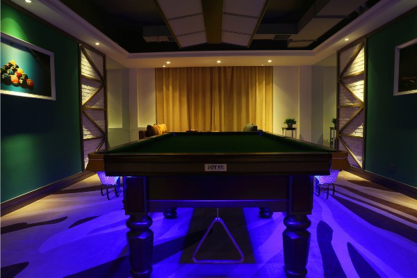 探索成都夜生活养生好去处(夜成都养生spa怎么样)