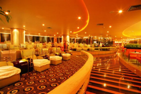 成都山上茶宿，悠然养生生活圈(成都山上喝茶的地方)